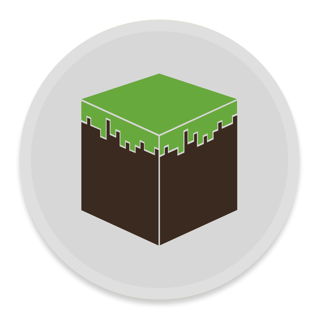 Minecraft 1 Icon
