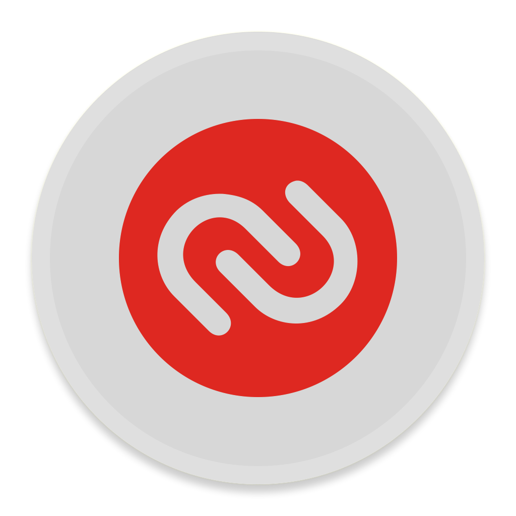 Authy 1 Icon
