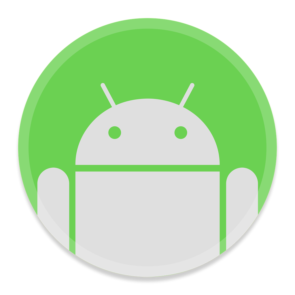 Android FileTransfer 2 Icon