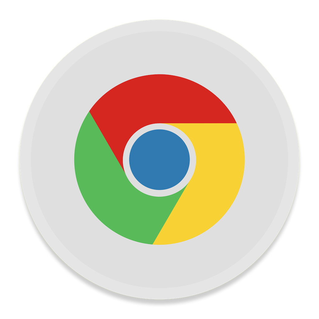Google Chrome 2 Icon