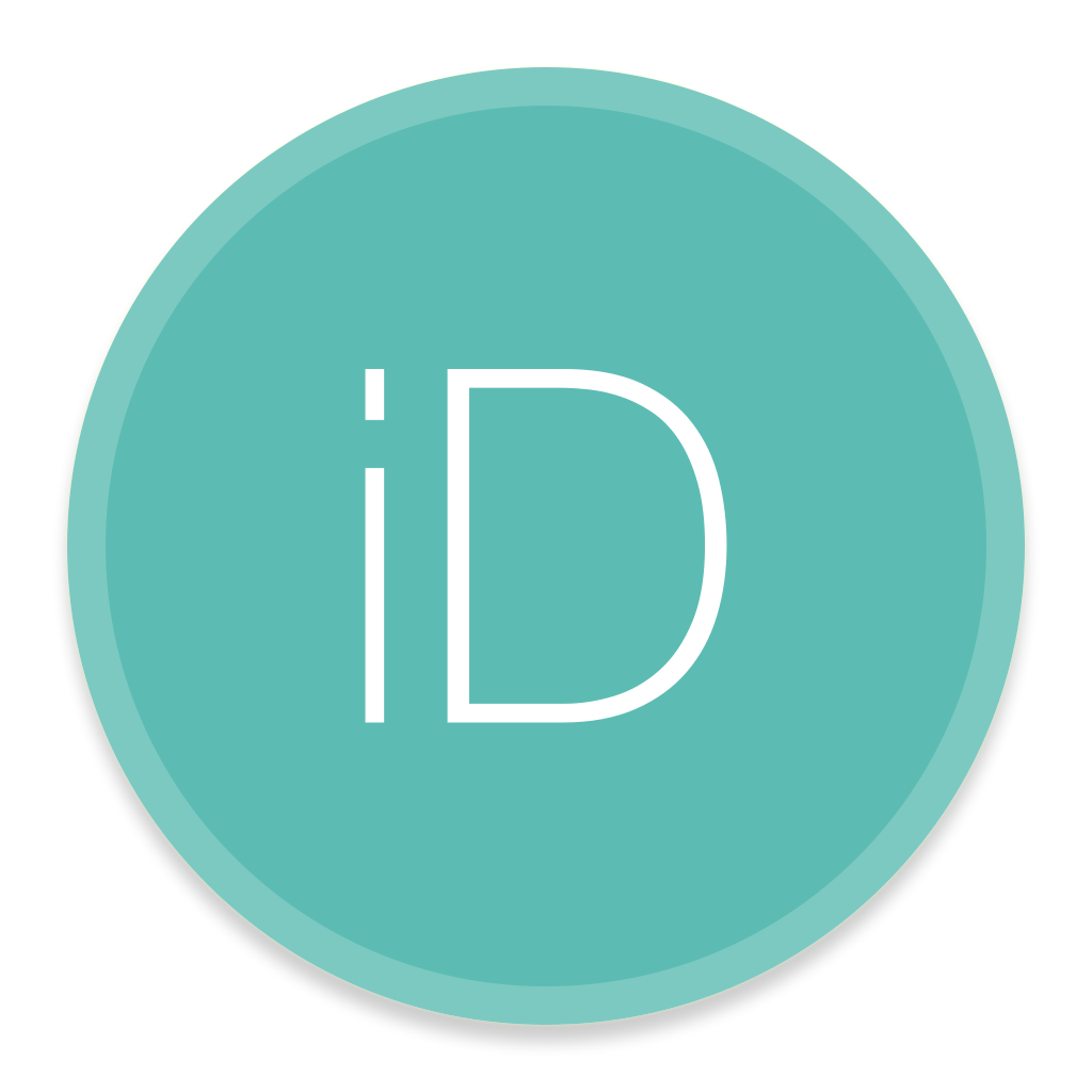 iDraw 3 Icon