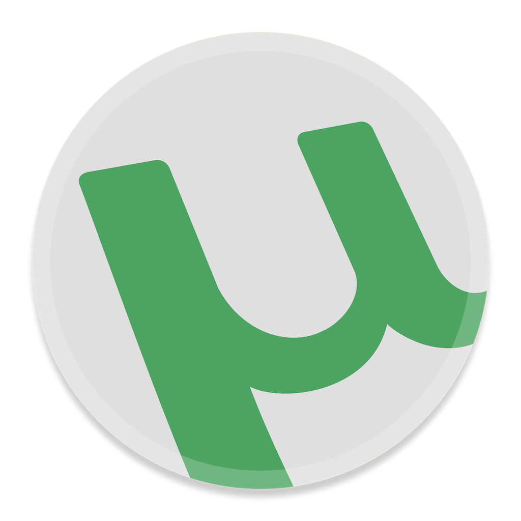 uTorrent 2 Icon