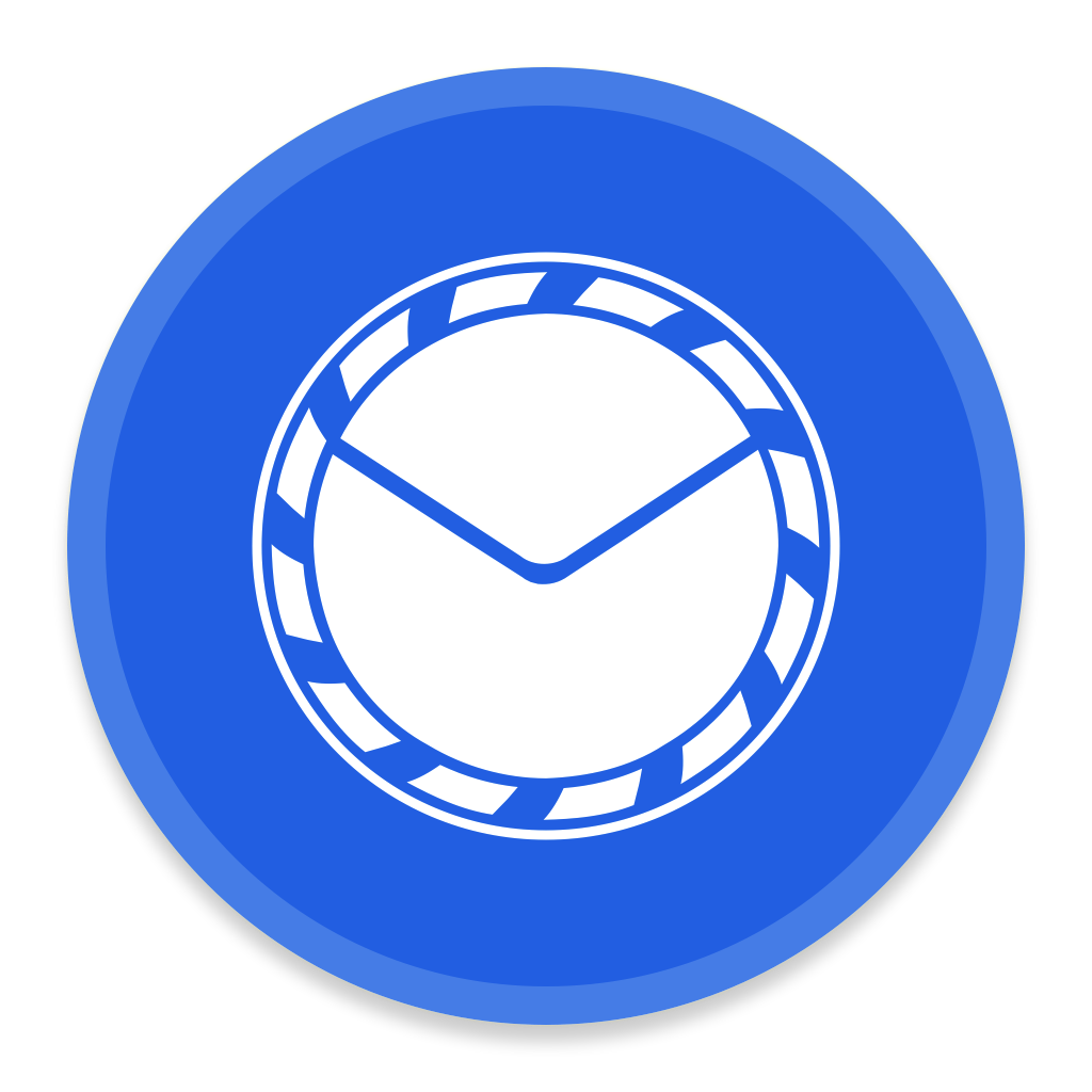 AirMail Icon