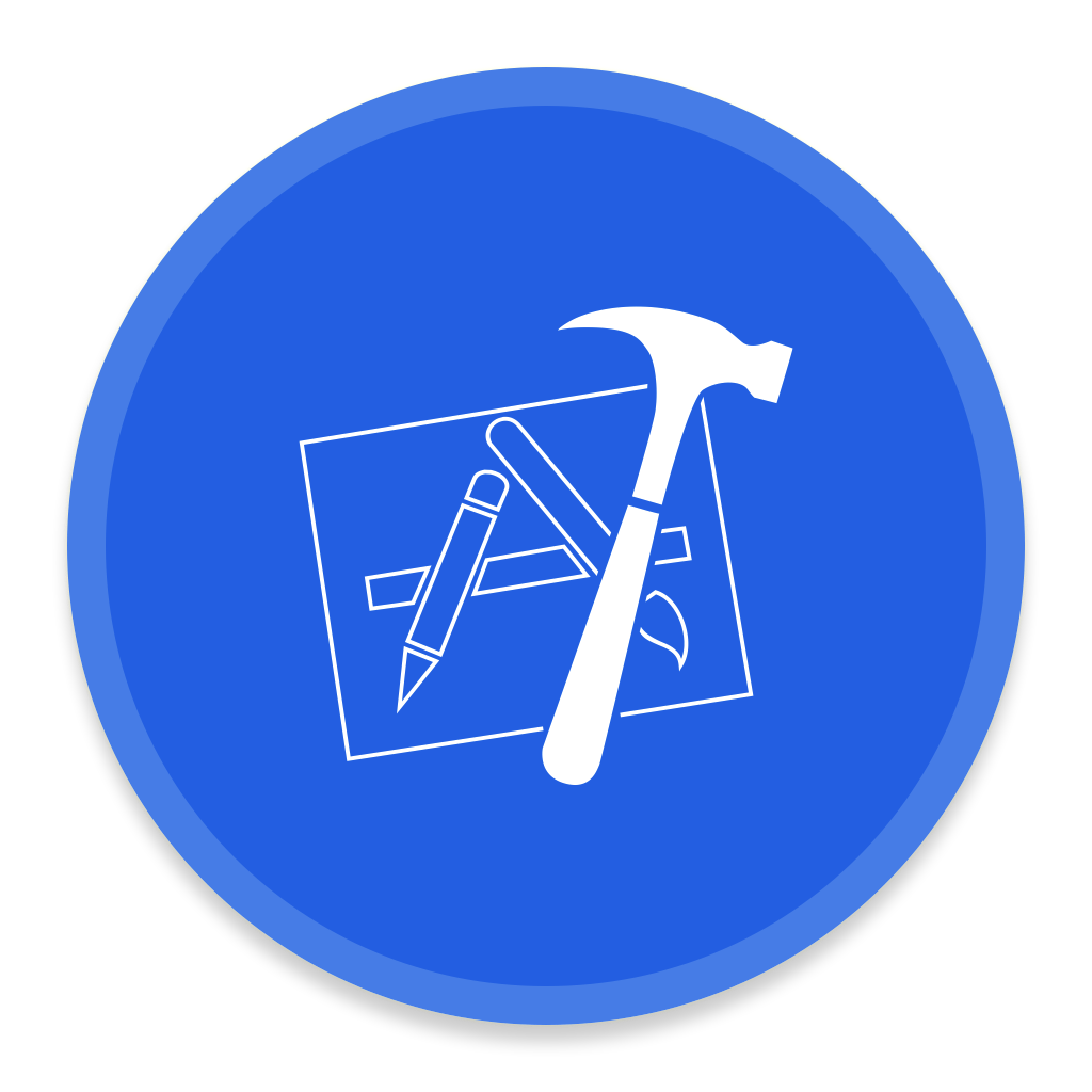 xcode icon