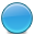 Knob Blue Icon