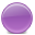Knob Purple Icon