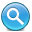 Knob Search Icon