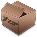 7zip Icon