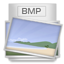 BMP Icon