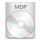 MDF Icon
