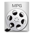 MPG Icon