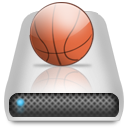 Drives Games Icon
