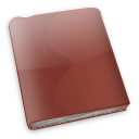 Misc Book Icon