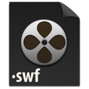 File SWF Icon