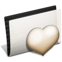 Folder Favorite Icon