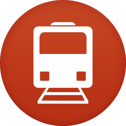public transport Icon