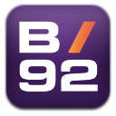 B92 Icon