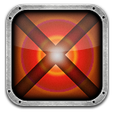 Droid x forums Icon