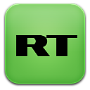 Russia today Icon