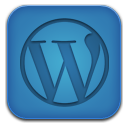 Wordpress 2 Icon