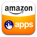 amazon Apps Icon