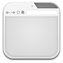 browser 3 Icon