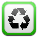 cache cleaner 2 Icon