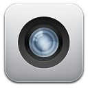 camera iphone Icon