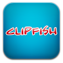 clipfish Icon