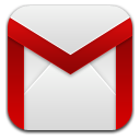 gmail new Icon