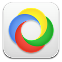 google currents 2 Icon