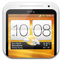 htc one x on Icon