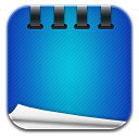 notepad 2 Icon