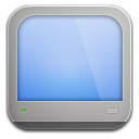 pc mycomputer Icon