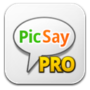 picsaypro Icon