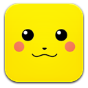 pikachu Icon