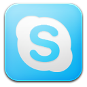 skype 3 Icon