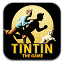 tintin Icon