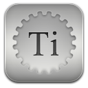 titaniumbackup Icon
