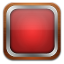 tv red Icon