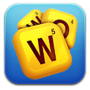 words with friends Icon
