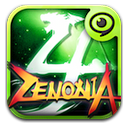 zenonia 4 Icon