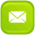 email Green Icon