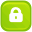locked Green Icon