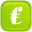 money 01 Green Icon