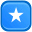 star Blue Icon