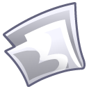 Folder gray Icon
