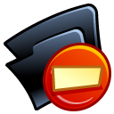 Folder private Icon