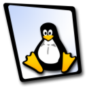 doc linux Icon