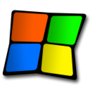 windows symbol Icon